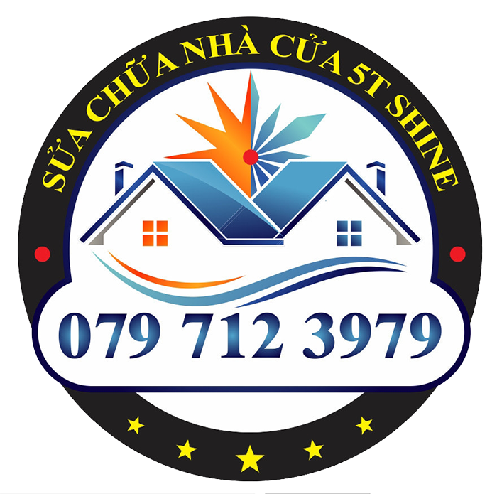 Sửa chữa nhà tại Nha Trang